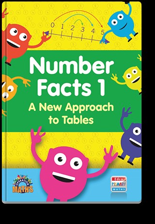 Number Facts 1 - (USED)