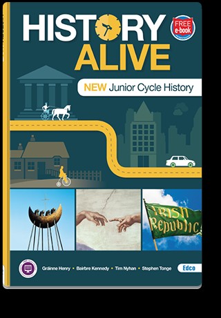 History Alive (Set) (Free eBook) - (USED)