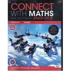 Connect with Maths Introduction to JC (Set) - (USED)