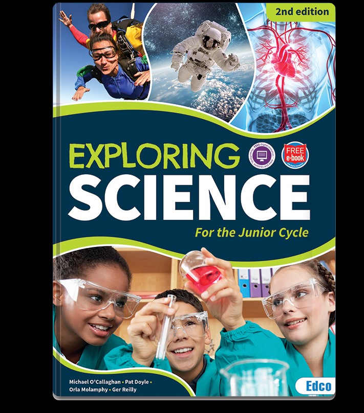 Exploring Science 2nd Edition (Set) - (USED)