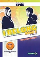 [] I Belong 1 - (USED)