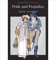 [] Pride And Prejudice - (USED)