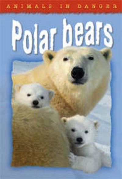 [] POLAR BEARS - (USED)