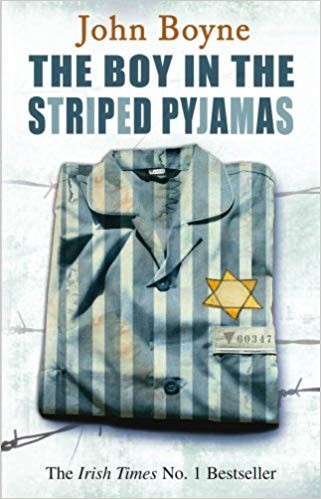 [] Boy in the Striped Pyjames, The - (USED)