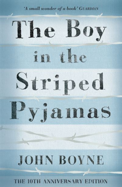 Boy In The Striped Pjamas - (USED)