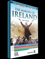 [OLD EDITION] The Making of Ireland (Free eBook) - (USED)