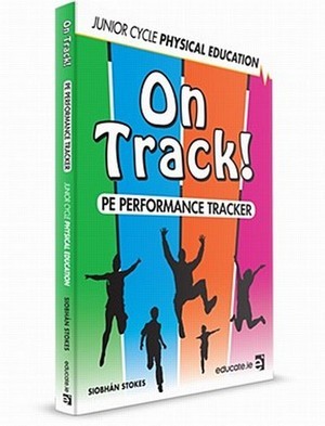 On Track! PE Performance Tracker - (USED)