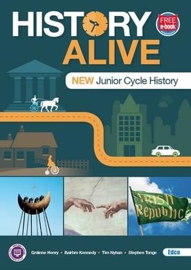 TEXTBOOK ONLY History Alive - (USED)