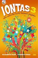 Iontas 3 (Book Only) (Free eBook) - (USED)