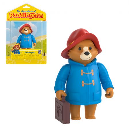 Paddington Single Fig Collectable