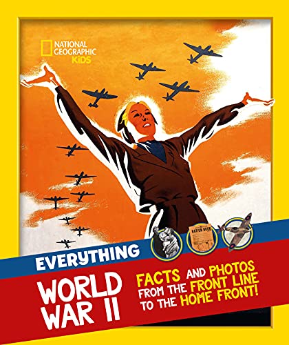 Everything World War ii