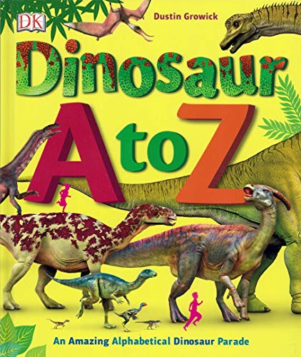 Dinosaur A-Z