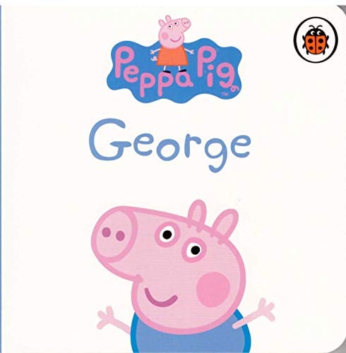 Peppa Pig George