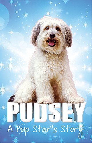 Pudsey A Pup Star's Story