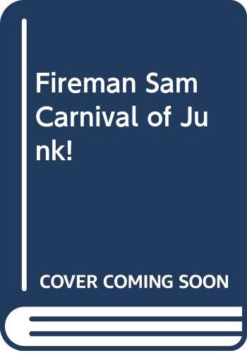 [N/A] Fireman Sam Carnival of Junk