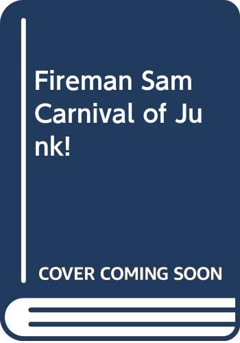 Fireman Sam Carnival of Junk