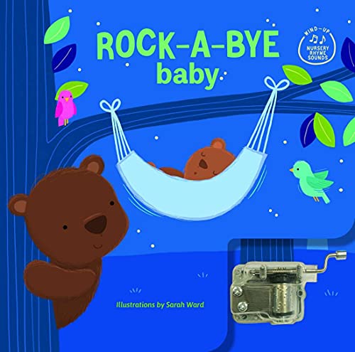 Rock-A-Bye Baby Wind Up