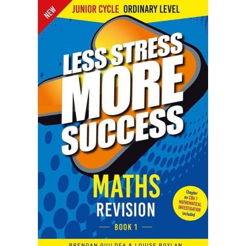 LSMS Maths JC OL Paper 1 New Edition