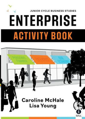 Enterprise (JC) Business (Activity book)