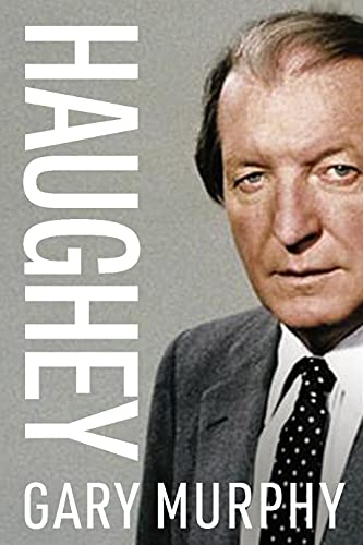 Haughey