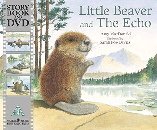 Little Beaver and The Echo