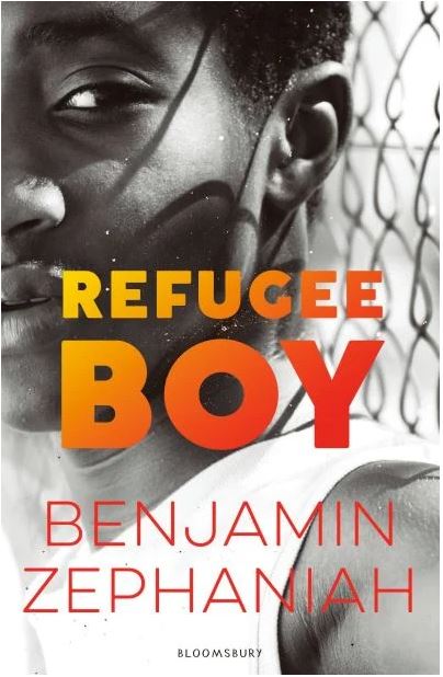 Refugee Boy