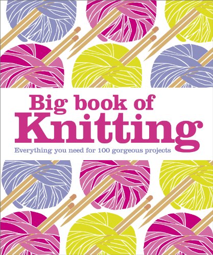 The Big Book of Knitting