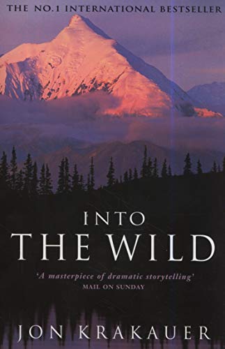 Krakauer Into The Wild