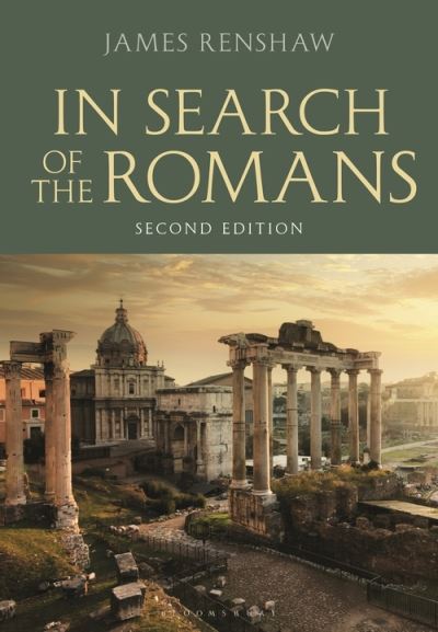 In Search of The Romans (Second Edition)