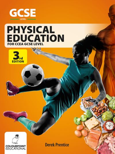 Physical education for CCEA GCSE