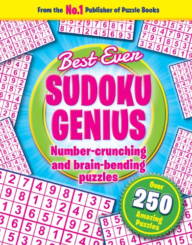 Sudoku Genius