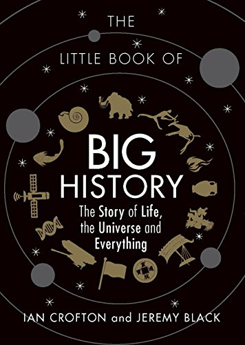 Little Book of Big History