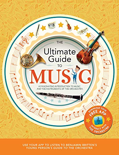 Ultimate Guide To Music