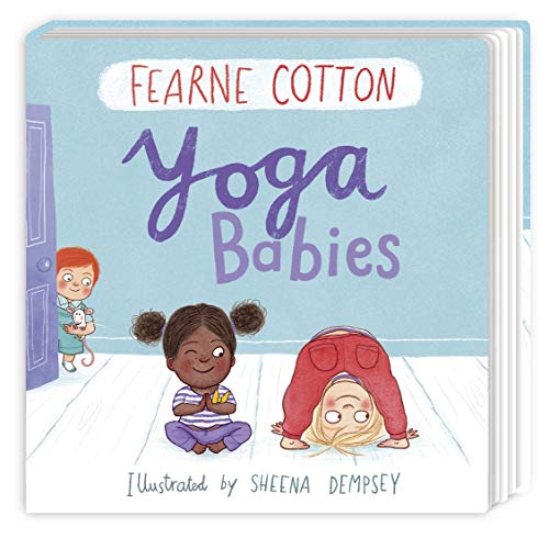 Yoga Babies