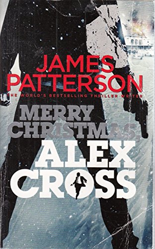 Alex Cross - Merry Christmas Alex Cross