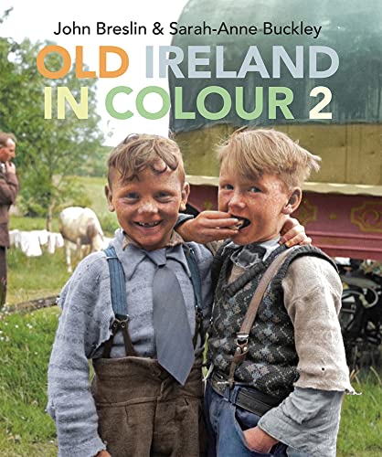 Old Ireland In Colour 2