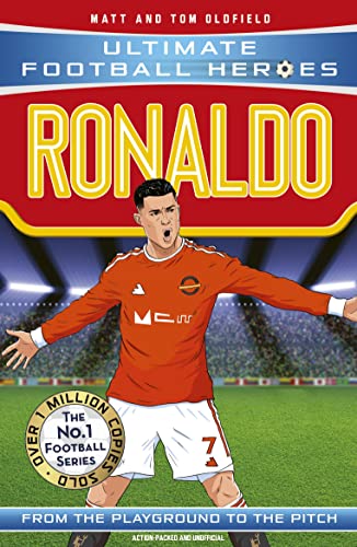 Ronaldo - Ultimate Football Heroes