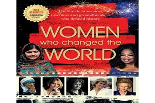 Women Who Changed the World