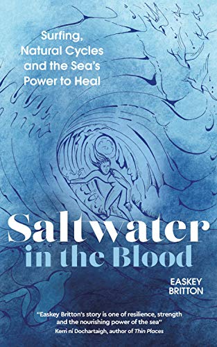 Saltwater in the Blood