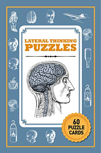 Literal Thinking Puzzles