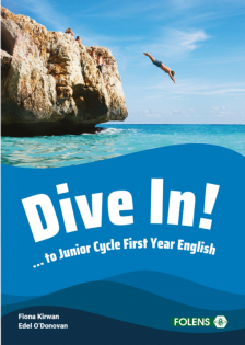 [TEXTBOOKONLY] Dive In JC 1st Year English