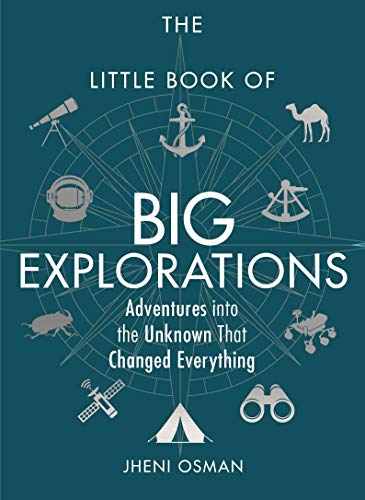 Little Book of Big Explorations