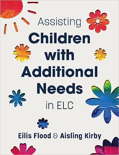 Assisting Children with Additional Needs in ELC