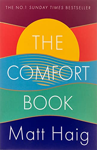 The Comfort Book