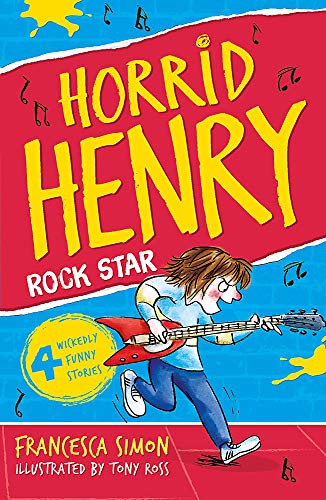 Rock Star  Book 19