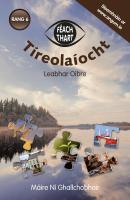 Féach Thart – Tíreolaíocht (Rang 6)