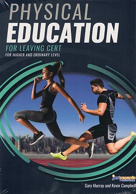 Physical Education for Leaving Cert Set h\o Level