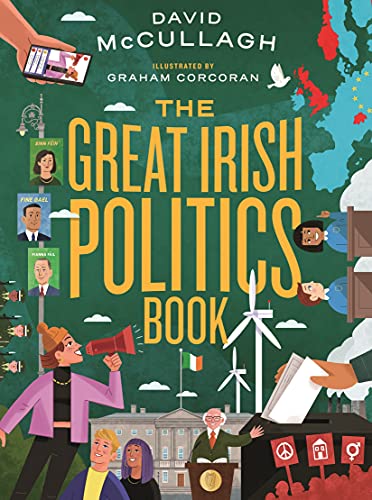 The Great Irish Politics Book