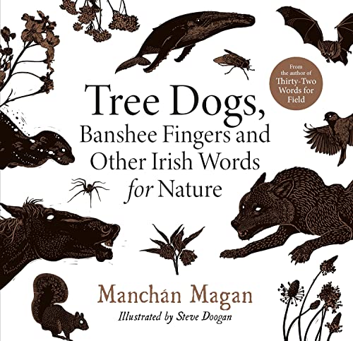 Tree Dogs Banshee Fingers and Other Irish Words for Nature