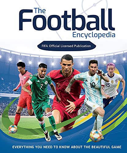 FIFA Football Encyclopedia